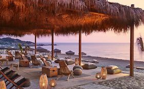 Grecotel Luxme Palms At Riviera Olympia & Aqua Park
